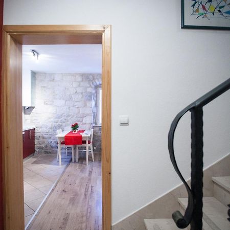 Apartment & Room Ursa Trogir Exterior photo