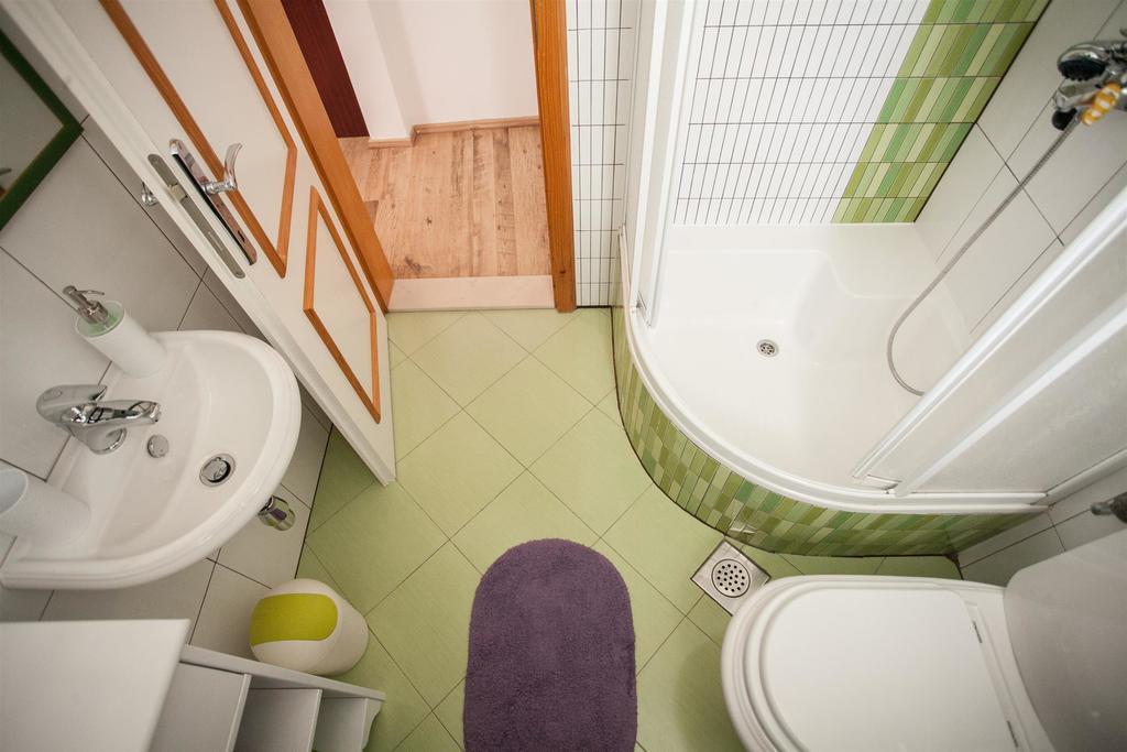 Apartment & Room Ursa Trogir Exterior photo